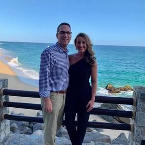 Meet your Posher, Lindsey